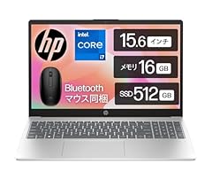 HP Laptop 15-fd0043TU /Core i7 /メモリ16G Amazon.co.jp: HP ノートパソコン HP 15-fd0043TU インテル第13世代